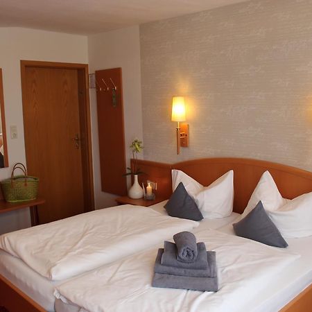 Ferien- Und Wellnesshotel Waldfrieden Хитцаккер Экстерьер фото