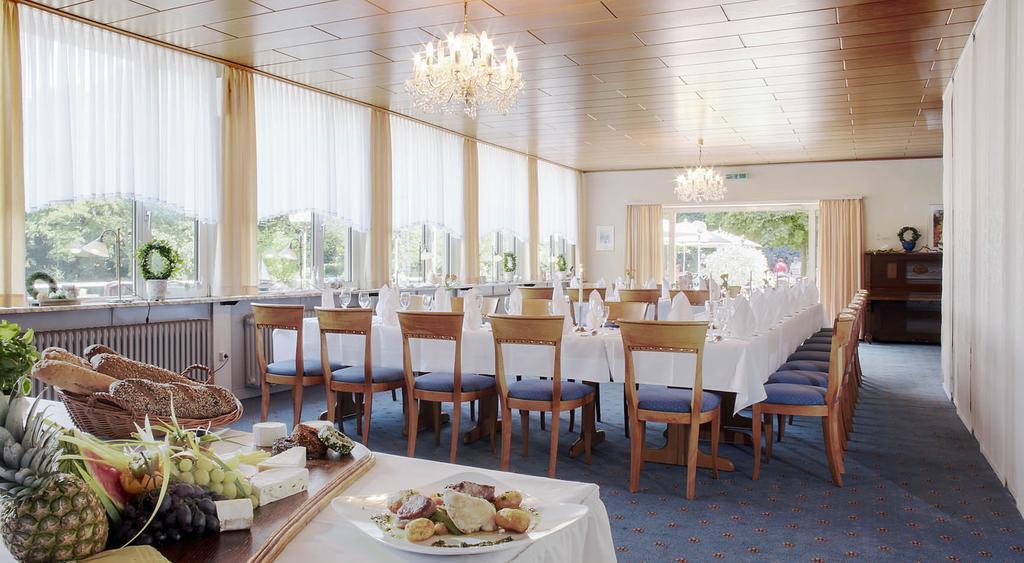 Ferien- Und Wellnesshotel Waldfrieden Хитцаккер Экстерьер фото