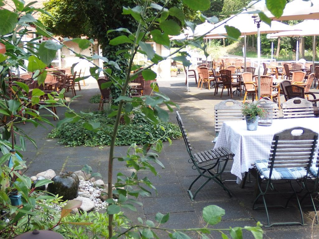 Ferien- Und Wellnesshotel Waldfrieden Хитцаккер Экстерьер фото