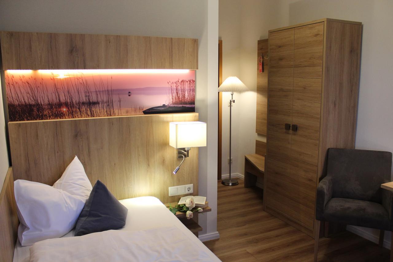 Ferien- Und Wellnesshotel Waldfrieden Хитцаккер Экстерьер фото