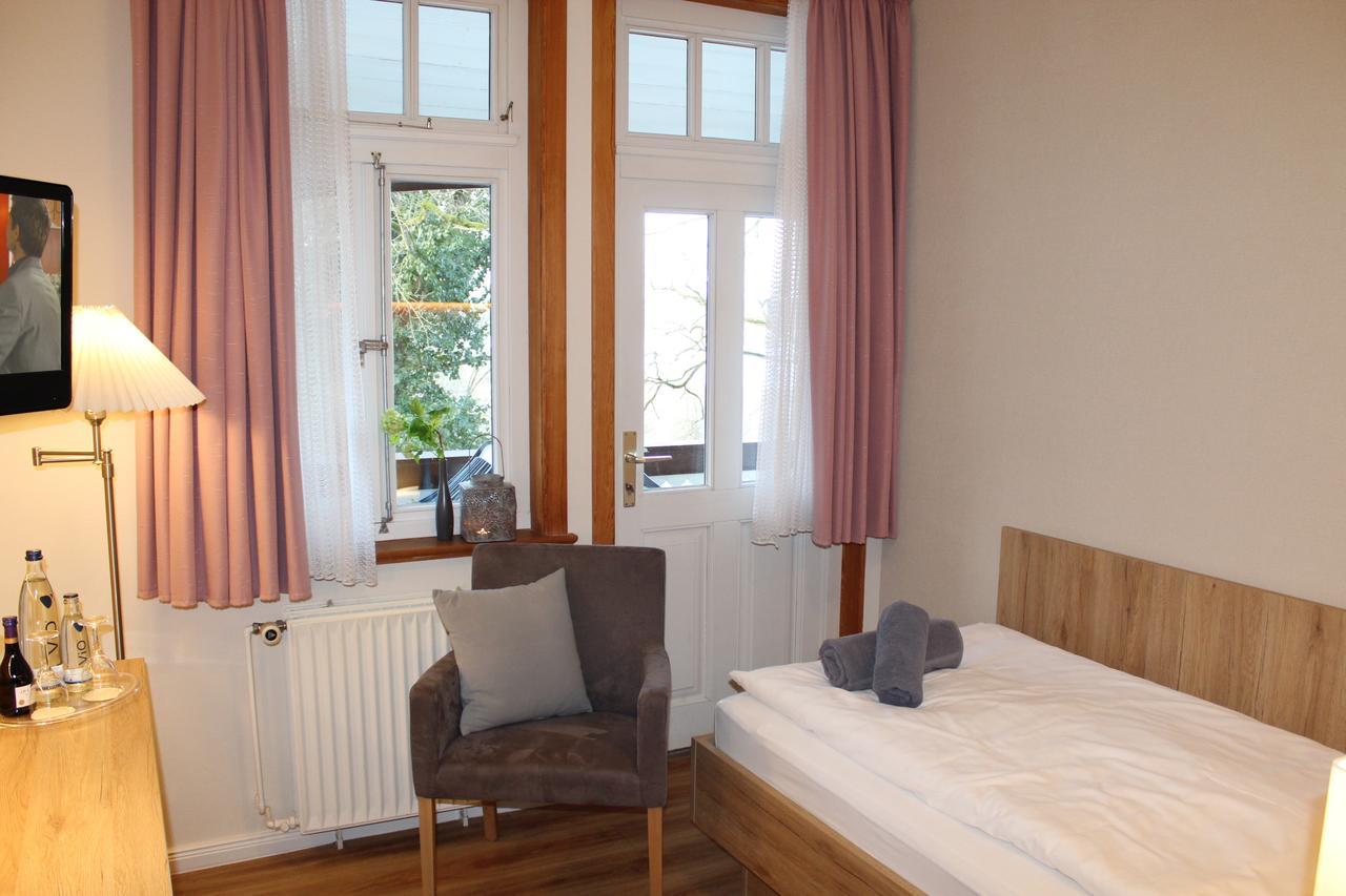Ferien- Und Wellnesshotel Waldfrieden Хитцаккер Номер фото